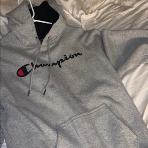 Champion Hoodie